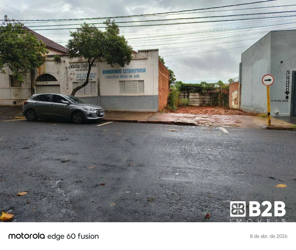 Terreno, 409 m² - Foto 6