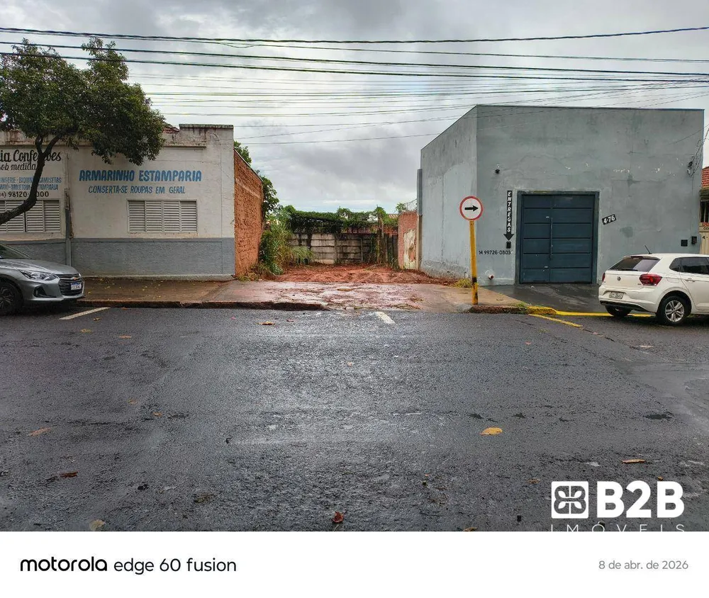 Terreno, 409 m² - Foto 1