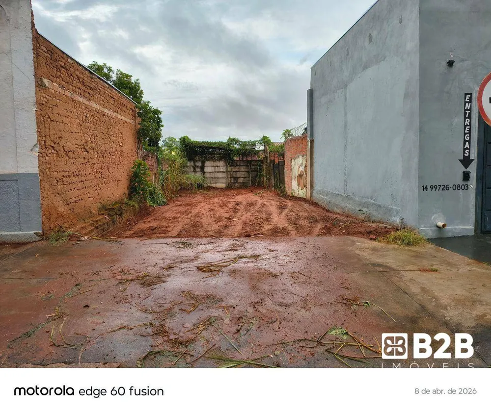 Terreno, 409 m² - Foto 2