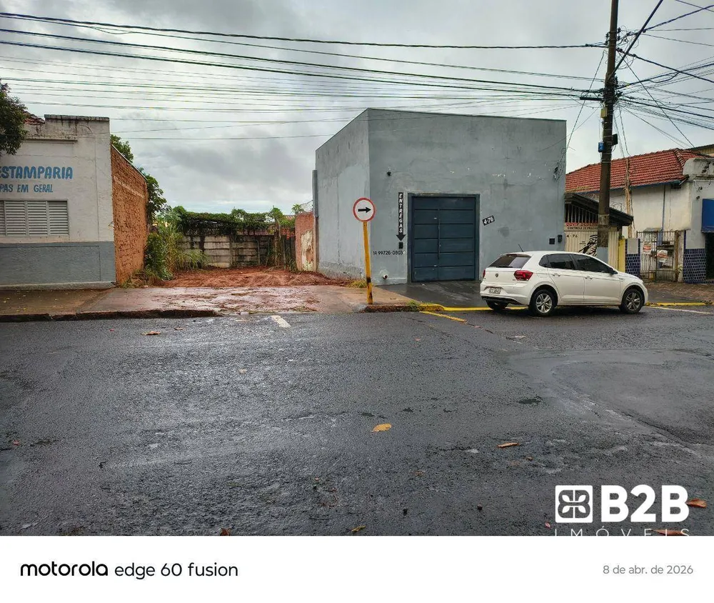 Terreno, 409 m² - Foto 7