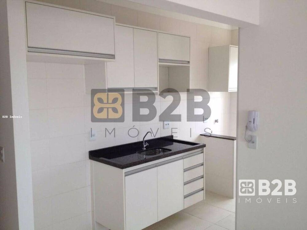 Apartamento, 2 quartos, 52 m² - Foto 6