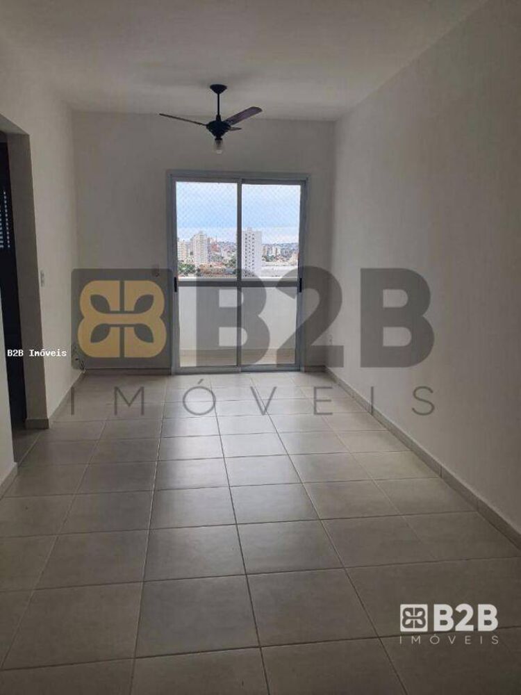 Apartamento, 2 quartos, 52 m² - Foto 2