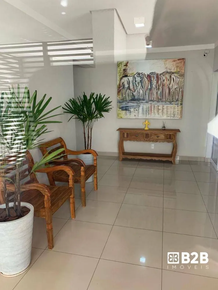 Apartamento, 1 quarto, 46 m² - Foto 7