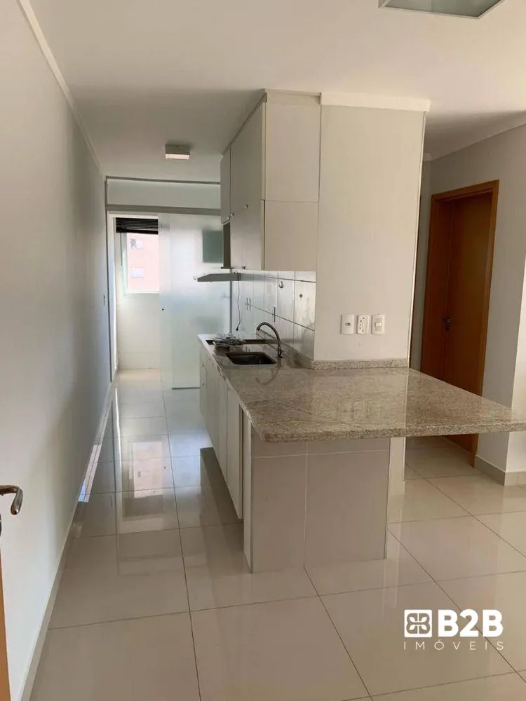 Apartamento, 1 quarto, 46 m² - Foto 1