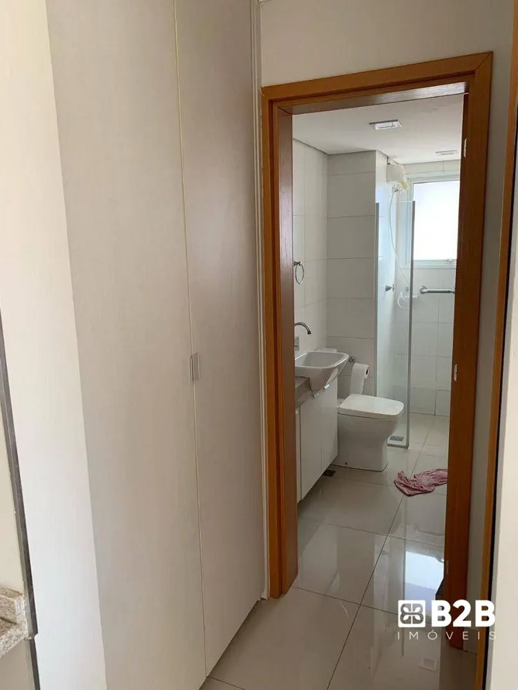 Apartamento, 1 quarto, 46 m² - Foto 4