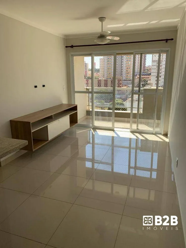 Apartamento, 1 quarto, 46 m² - Foto 5