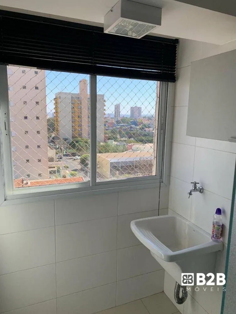 Apartamento, 1 quarto, 46 m² - Foto 8