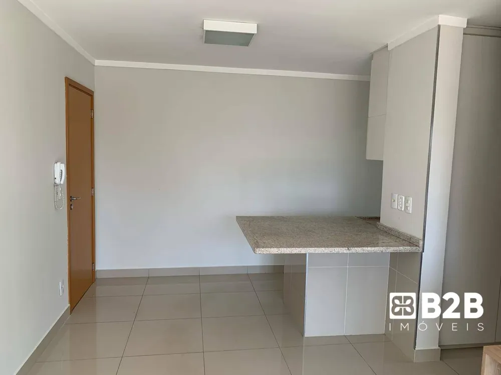 Apartamento, 1 quarto, 46 m² - Foto 2