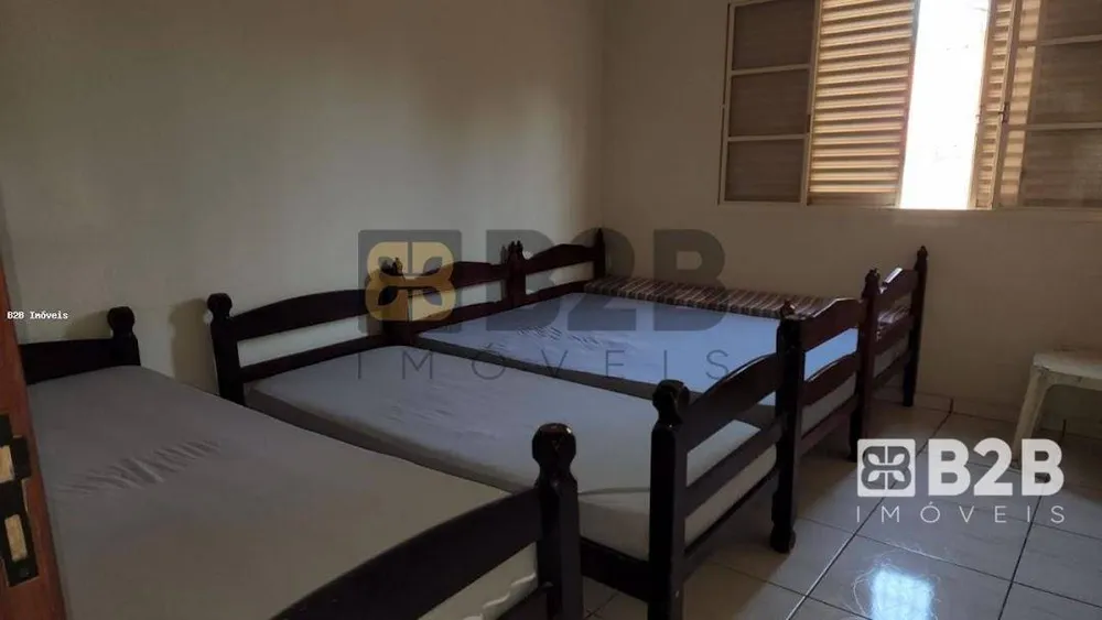 Chácara, 4 quartos, 1100 m² - Foto 10