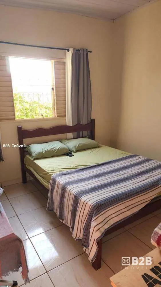 Chácara, 4 quartos, 1100 m² - Foto 9