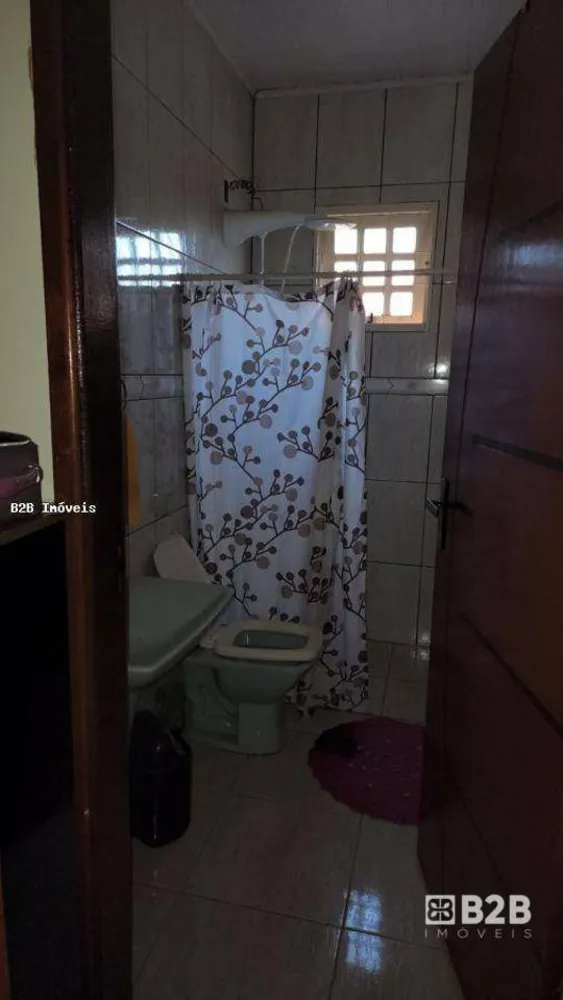 Chácara, 4 quartos, 1100 m² - Foto 11