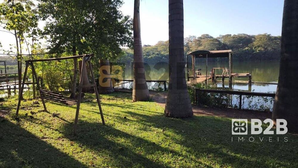 Chácara, 4 quartos, 1100 m² - Foto 6