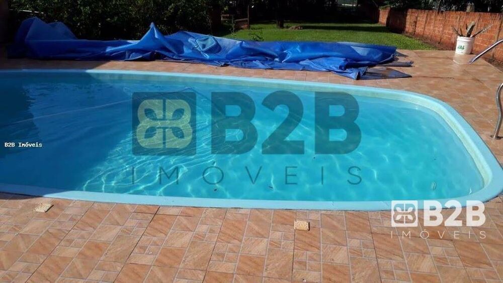 Chácara, 4 quartos, 1100 m² - Foto 7