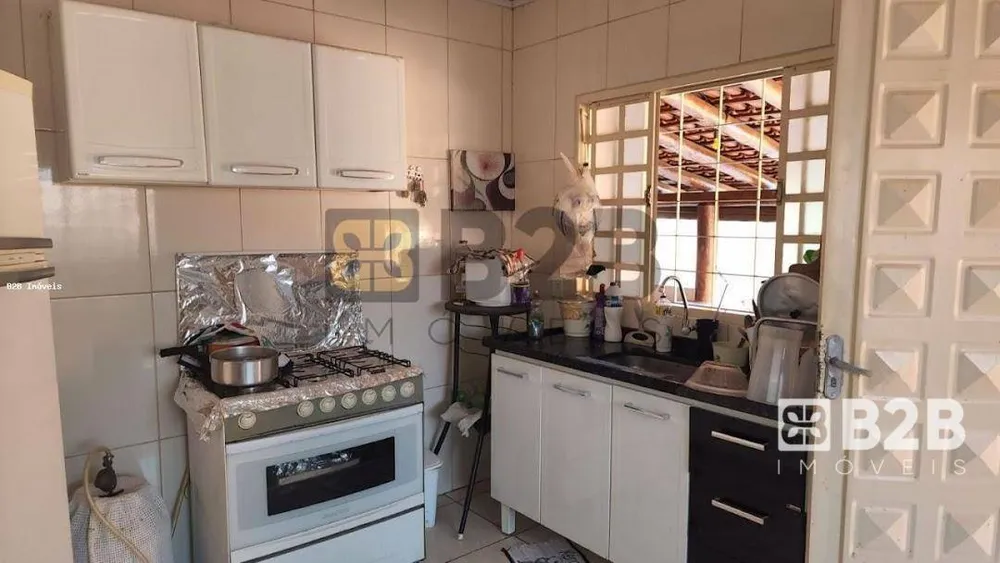 Chácara, 4 quartos, 1100 m² - Foto 7