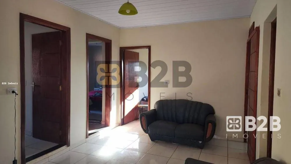 Chácara, 4 quartos, 1100 m² - Foto 8
