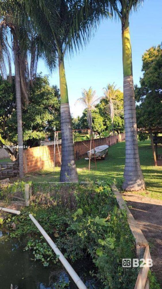 Chácara, 4 quartos, 1100 m² - Foto 2