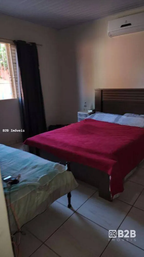 Chácara, 4 quartos, 1100 m² - Foto 12
