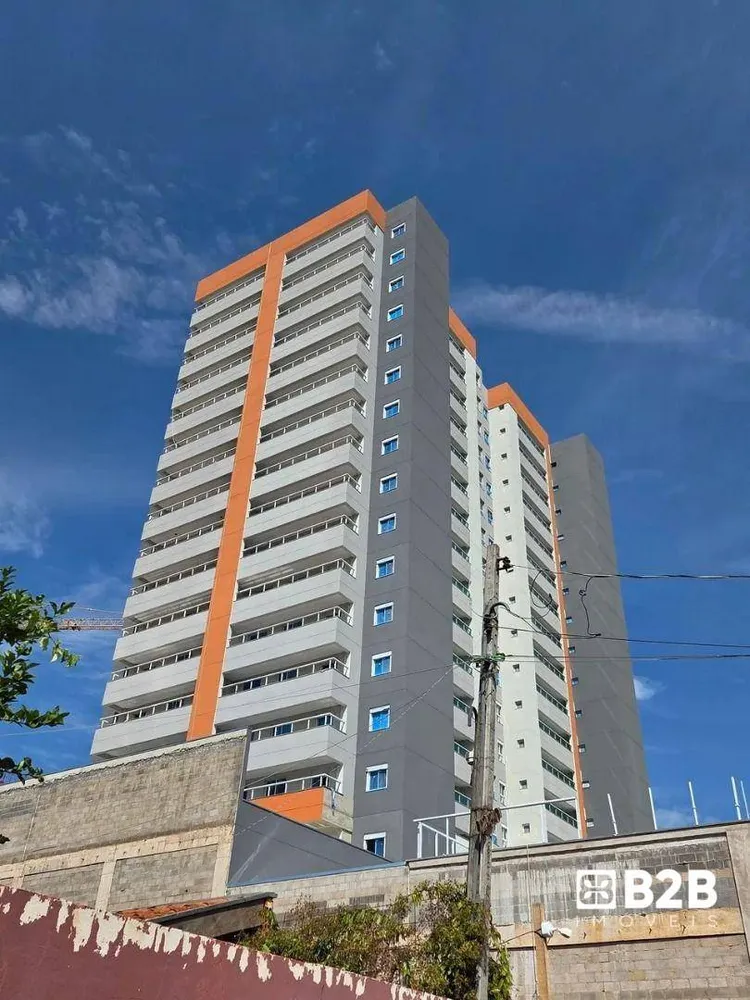 Apartamento, 3 quartos, 74 m² - Foto 4