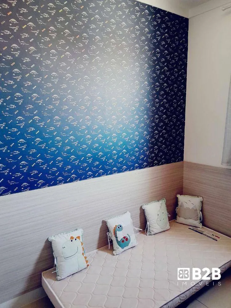 Apartamento, 3 quartos, 69 m² - Foto 3