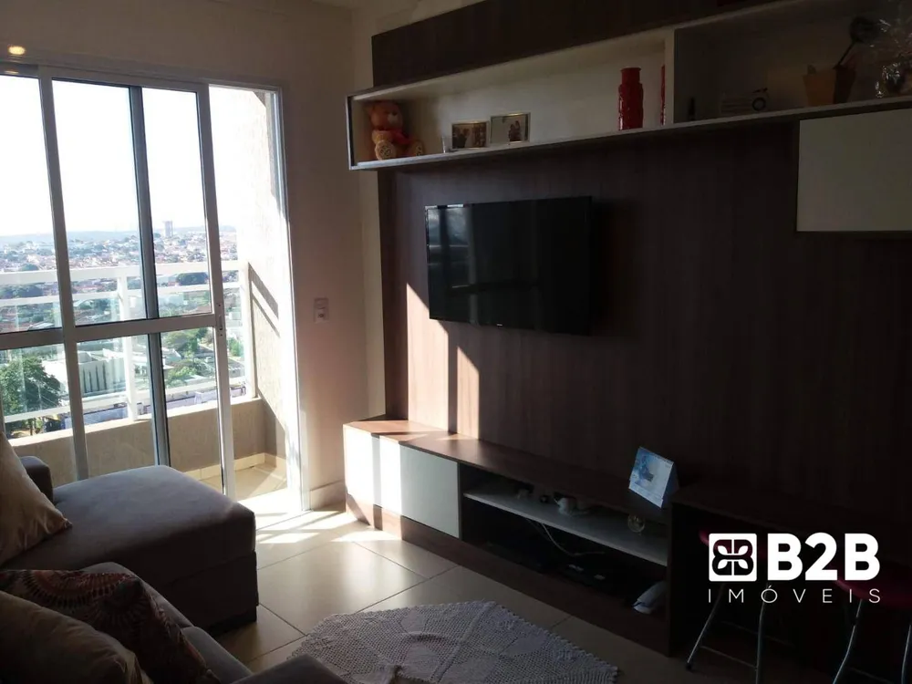 Apartamento, 3 quartos, 69 m² - Foto 4