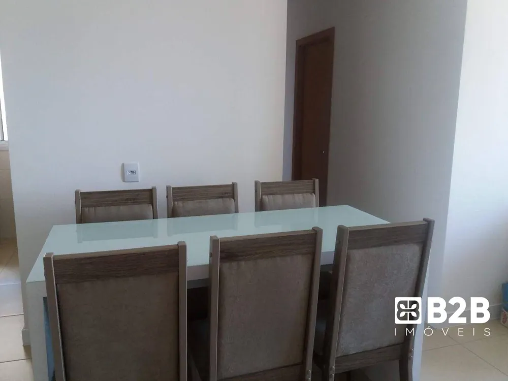 Apartamento, 3 quartos, 69 m² - Foto 1