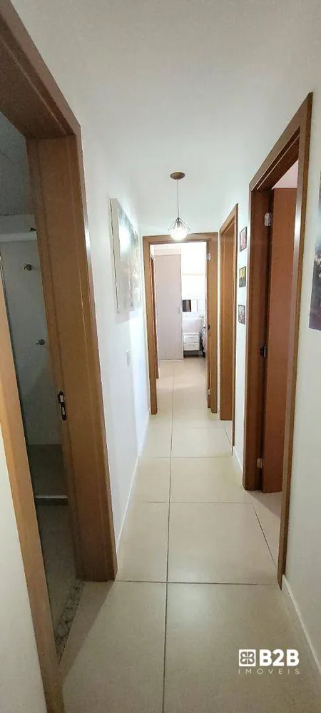 Apartamento, 3 quartos, 69 m² - Foto 6