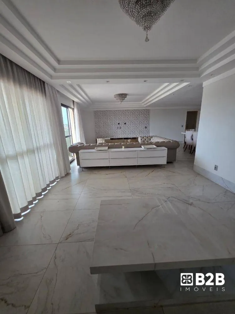 Apartamento, 4 quartos, 292 m² - Foto 7