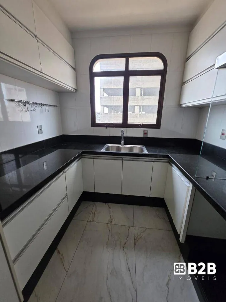 Apartamento, 4 quartos, 292 m² - Foto 4