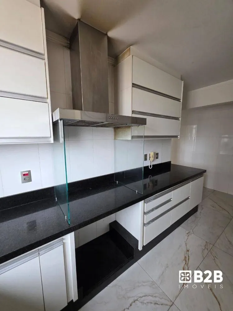 Apartamento, 4 quartos, 292 m² - Foto 3