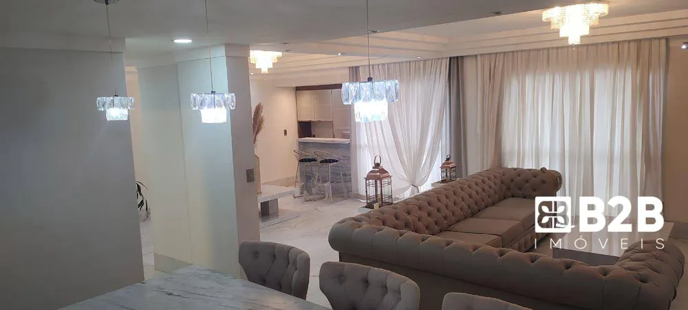 Apartamento, 4 quartos, 292 m² - Foto 1
