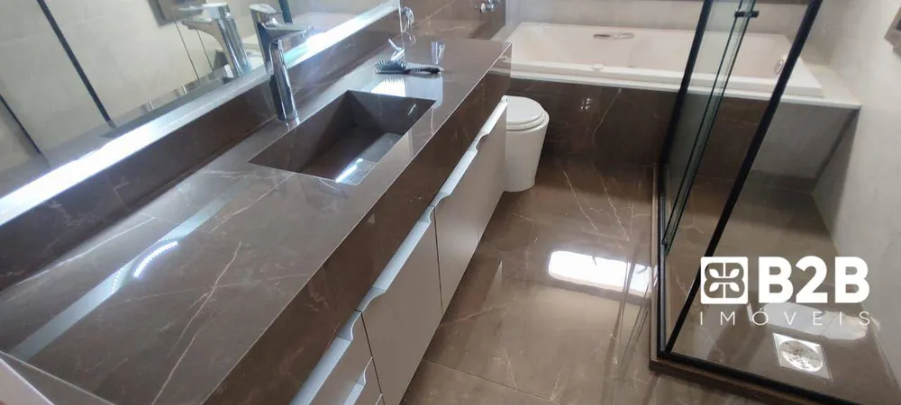 Apartamento, 4 quartos, 292 m² - Foto 2
