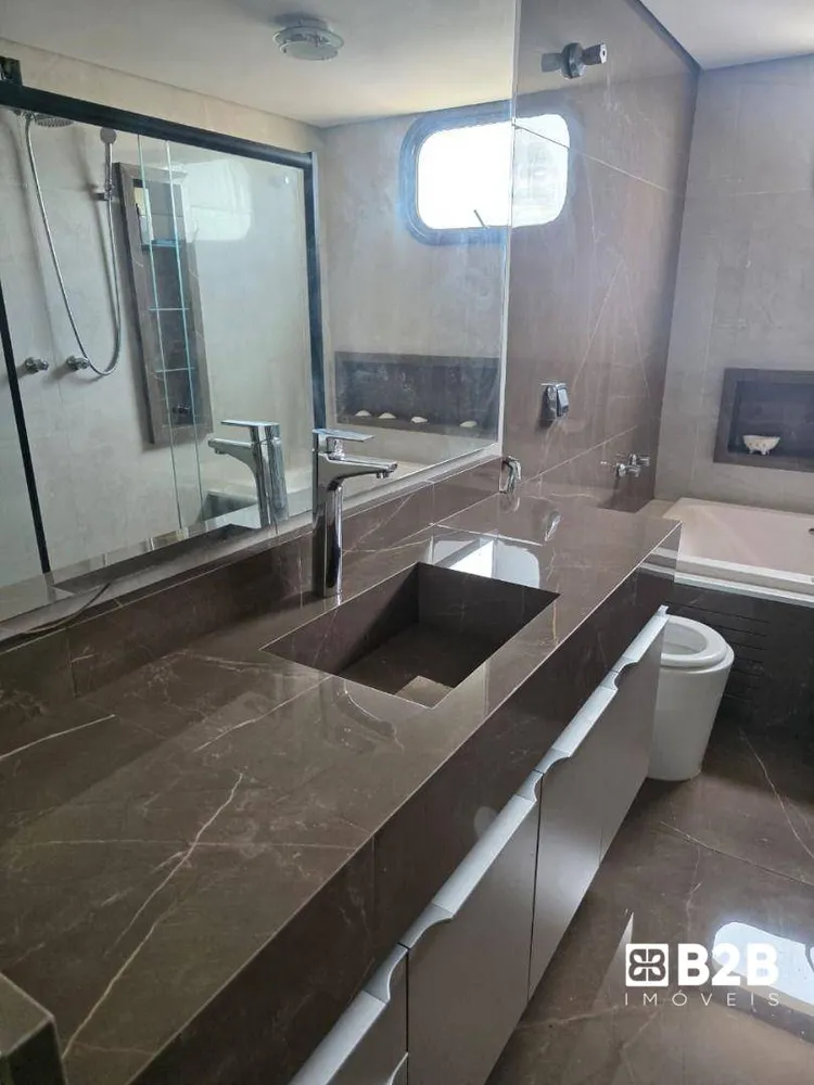 Apartamento, 4 quartos, 292 m² - Foto 11