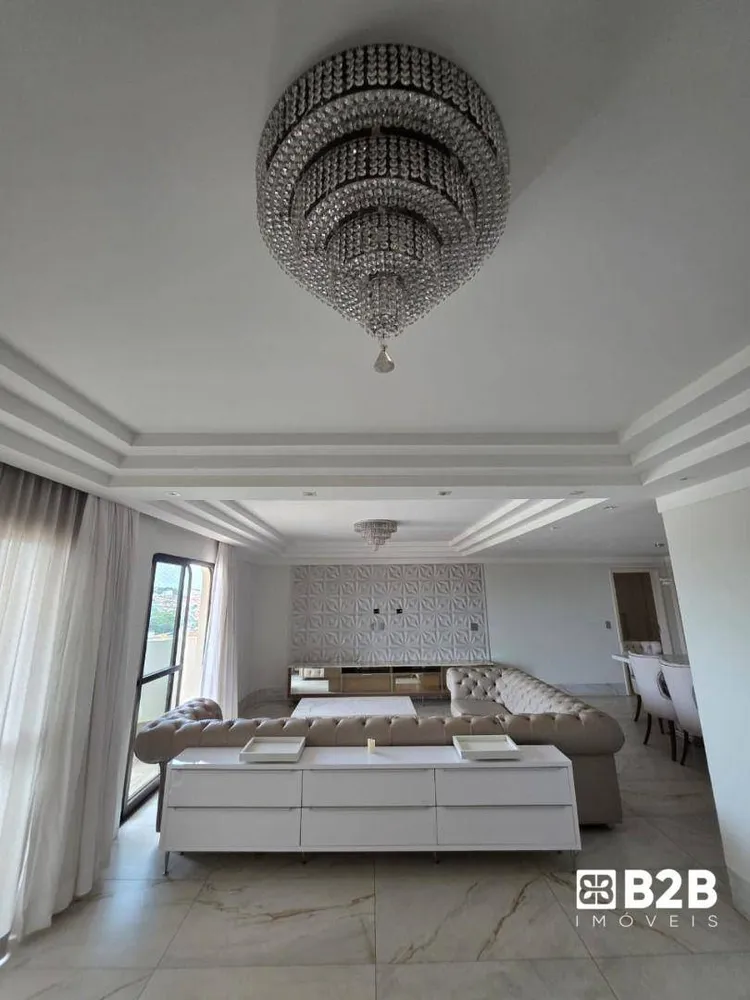 Apartamento, 4 quartos, 292 m² - Foto 5
