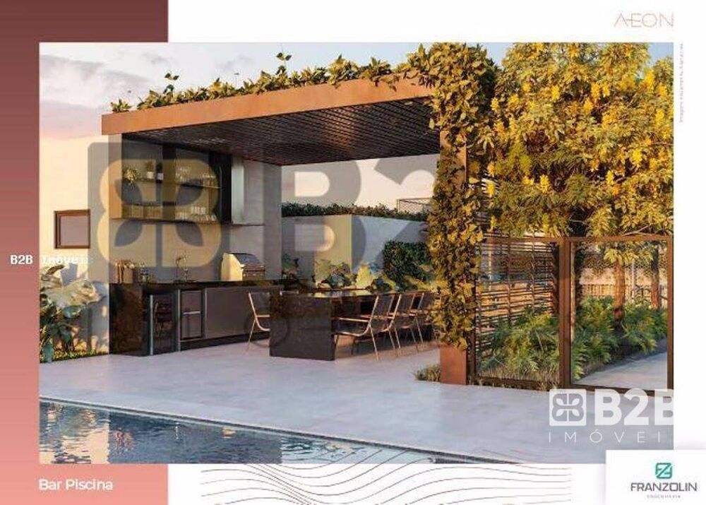 Apartamento, 3 quartos, 109 m² - Foto 1