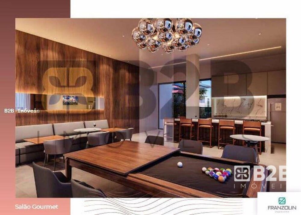 Apartamento, 3 quartos, 109 m² - Foto 19