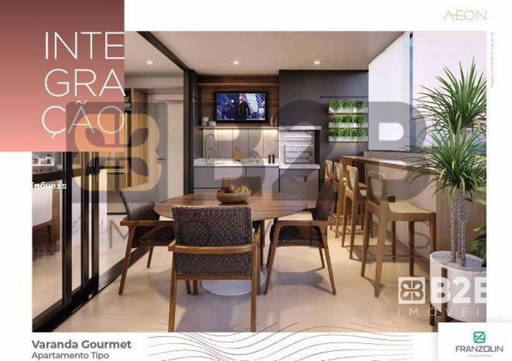 Apartamento, 3 quartos, 109 m² - Foto 25