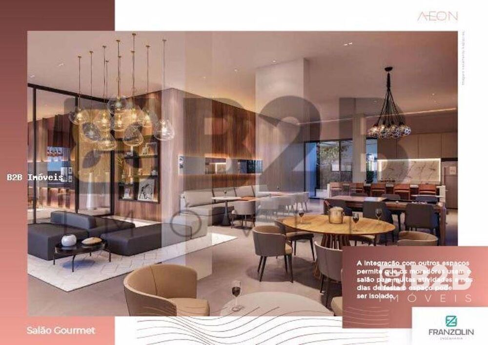 Apartamento, 3 quartos, 109 m² - Foto 8