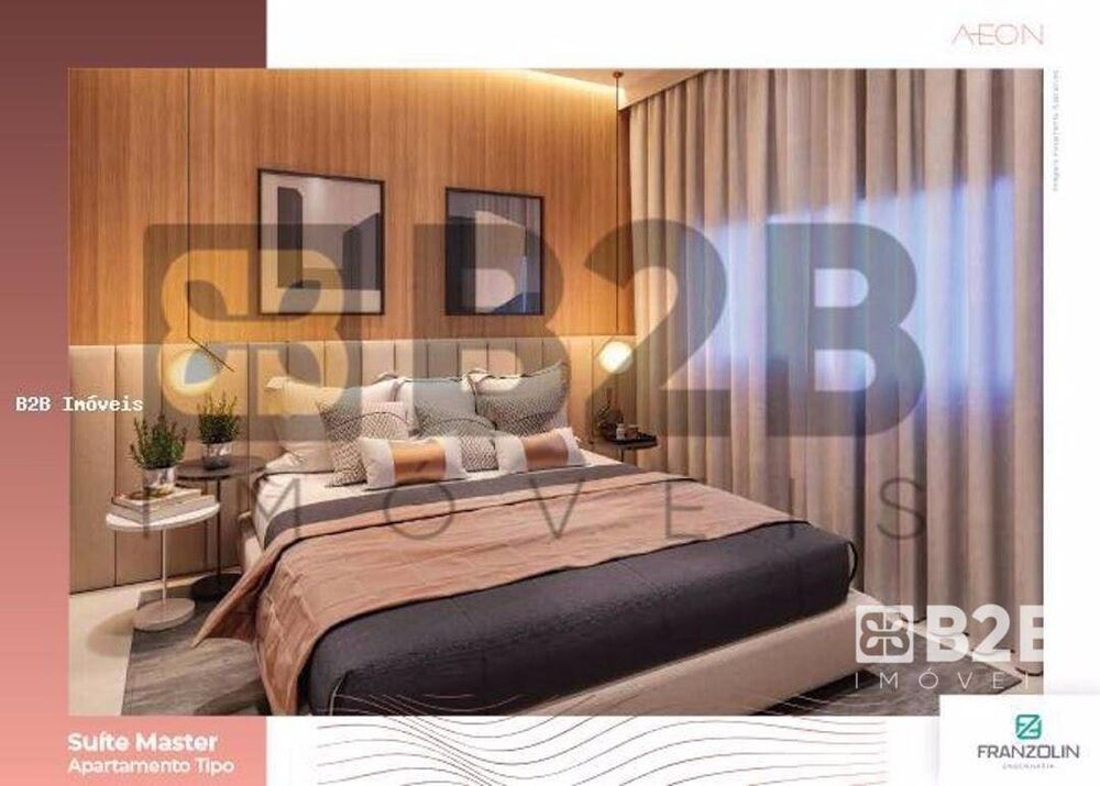 Apartamento, 3 quartos, 109 m² - Foto 24