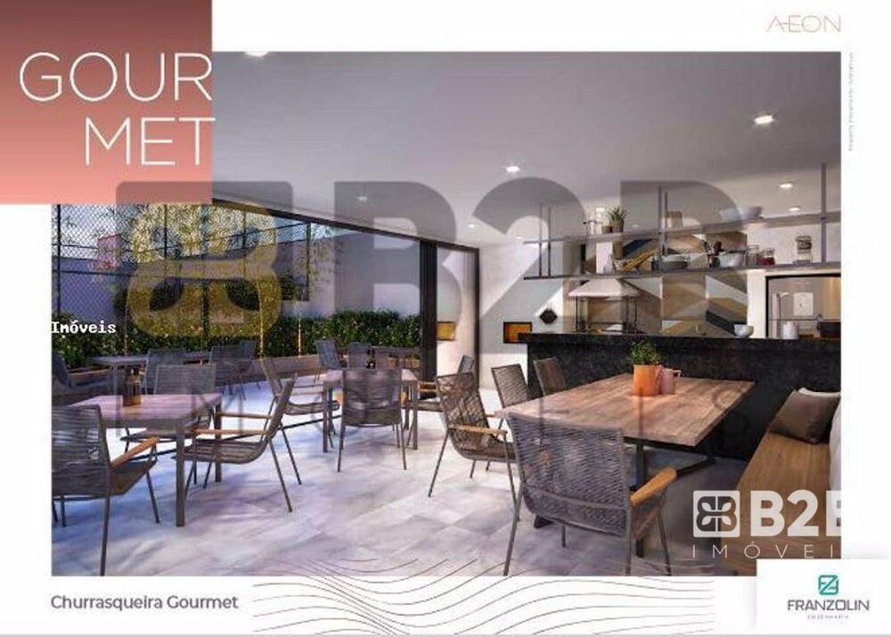 Apartamento, 3 quartos, 109 m² - Foto 9