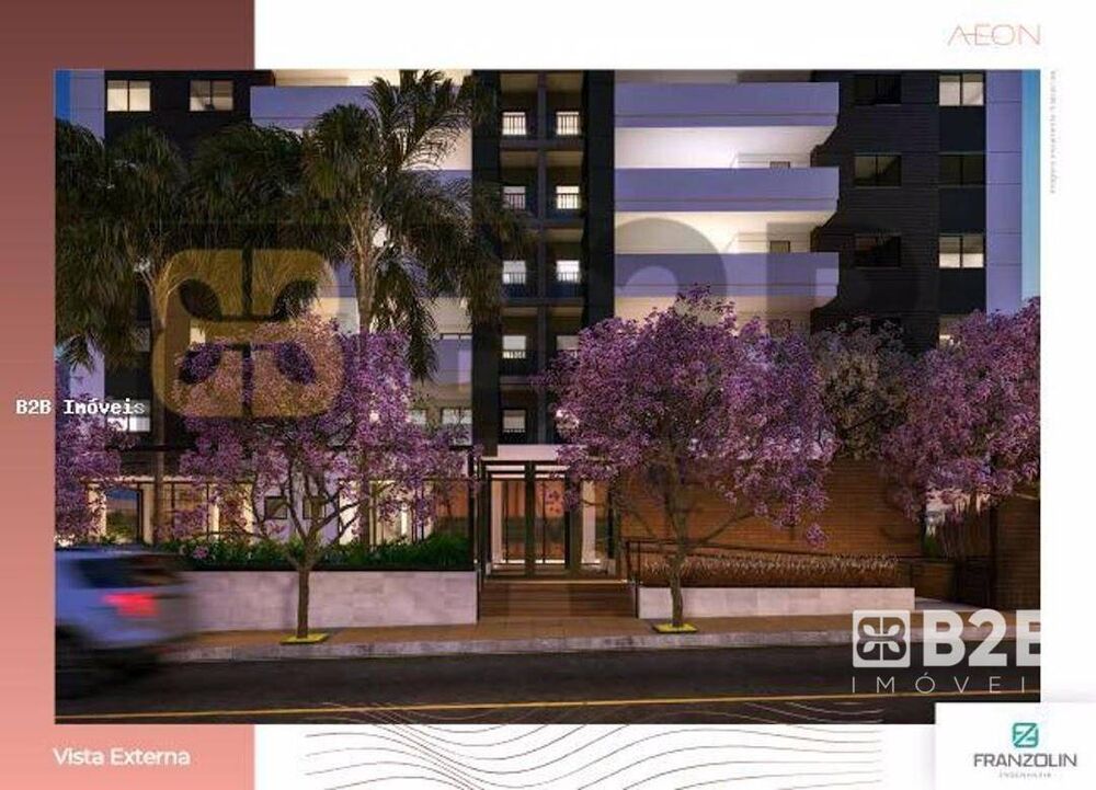 Apartamento, 3 quartos, 109 m² - Foto 22