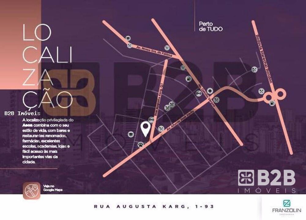 Apartamento, 3 quartos, 109 m² - Foto 5