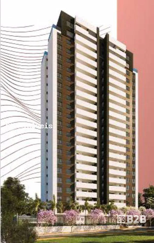 Apartamento, 3 quartos, 109 m² - Foto 29