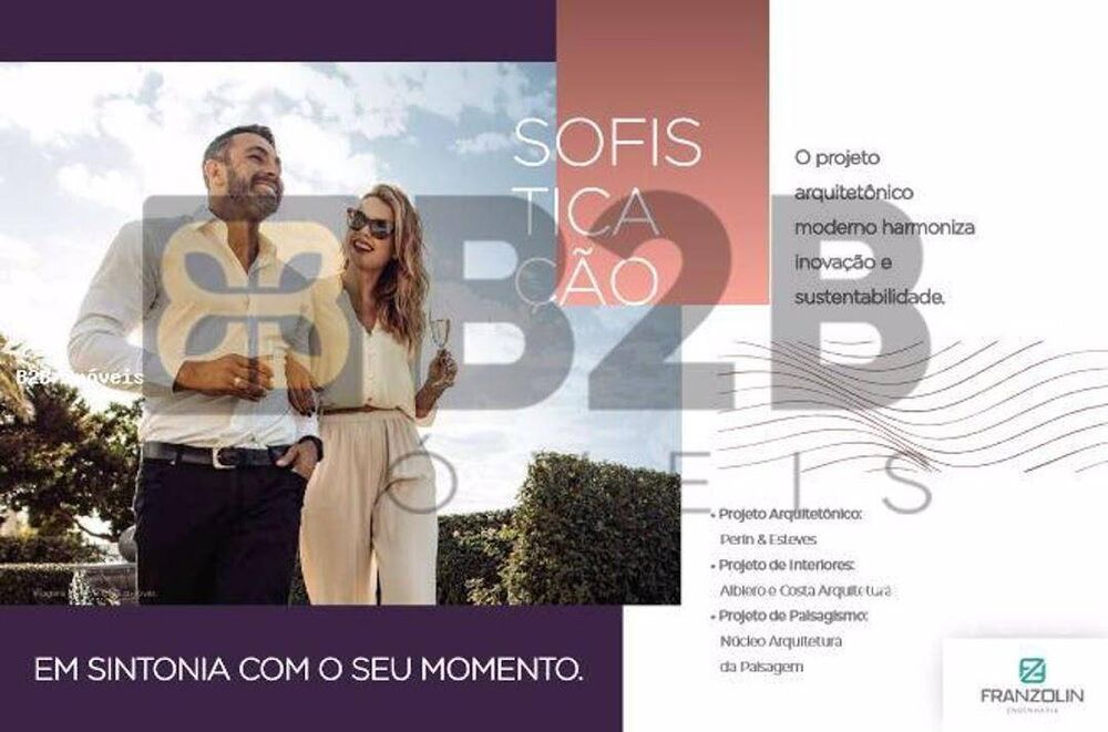 Apartamento, 3 quartos, 109 m² - Foto 7