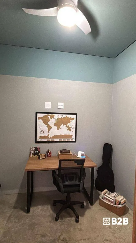 Casa, 2 quartos, 120 m² - Foto 2