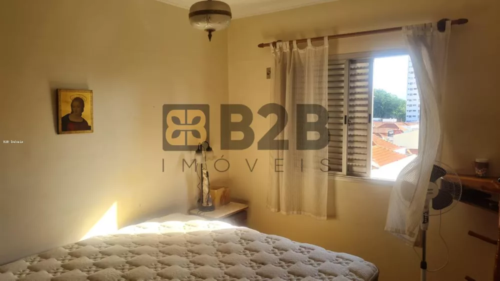 Apartamento à venda com 3 quartos, 186m² - Foto 4