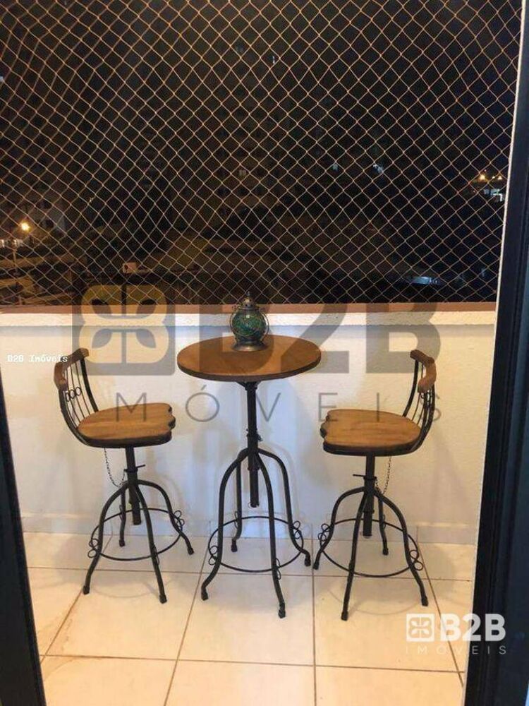 Apartamento, 2 quartos, 65 m² - Foto 4