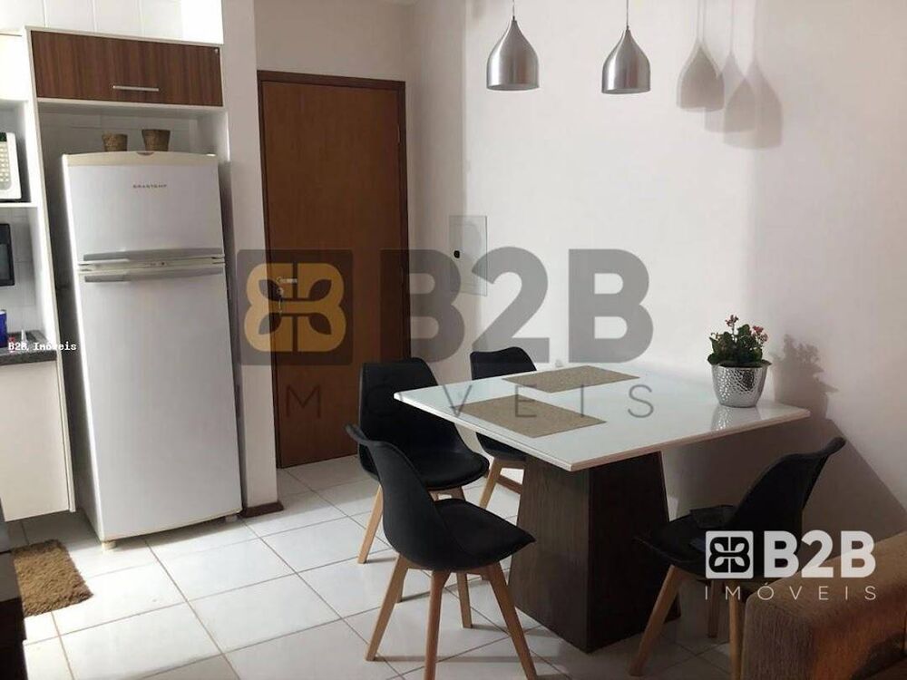 Apartamento, 2 quartos, 65 m² - Foto 3