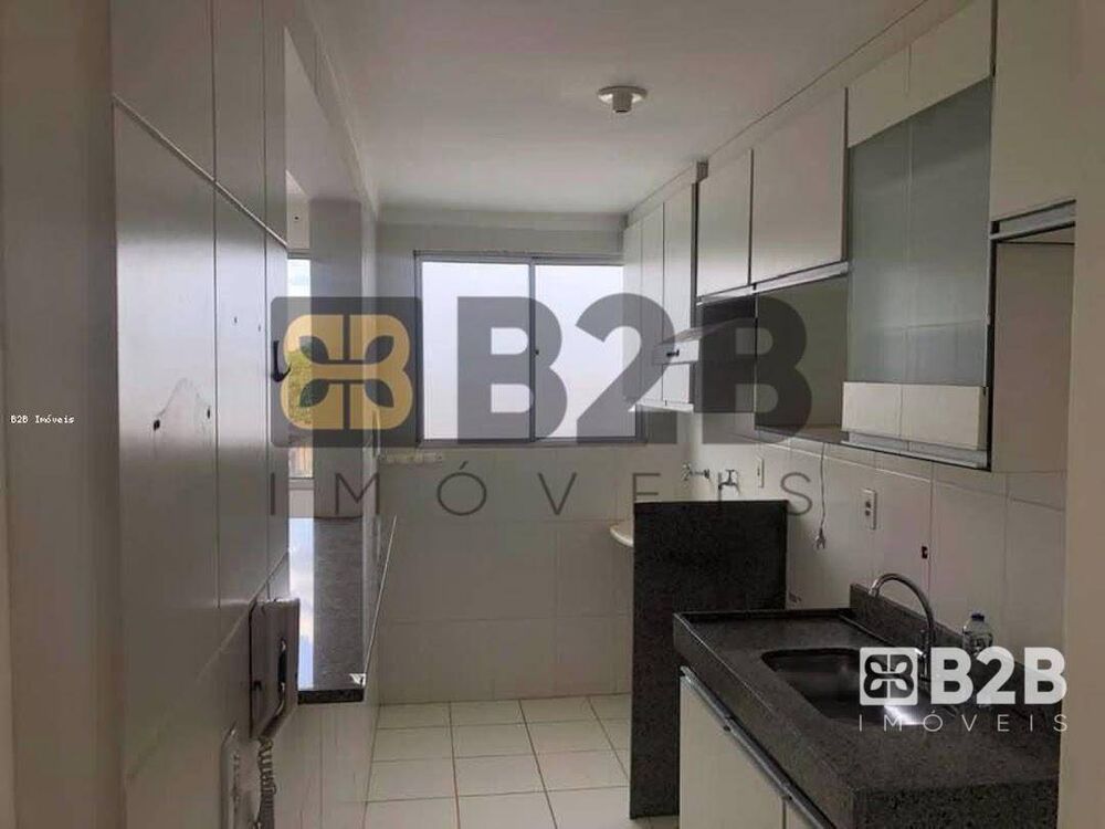 Apartamento, 2 quartos, 48 m² - Foto 5
