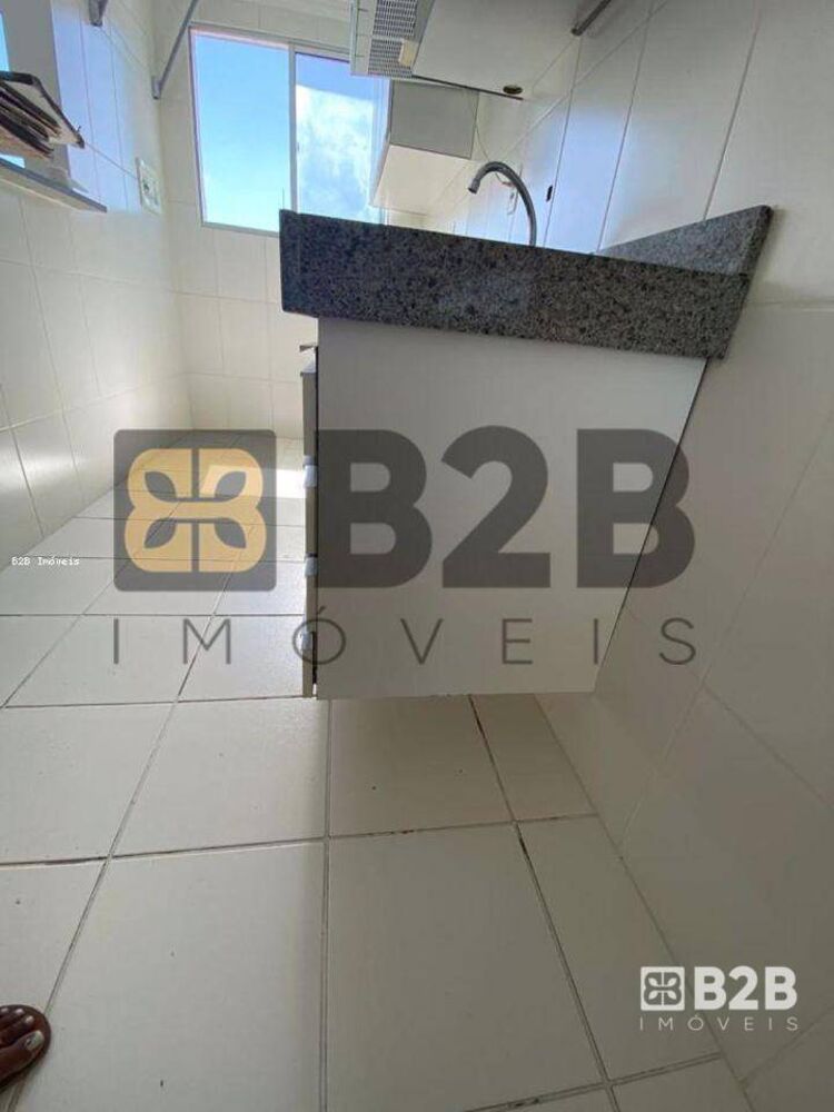 Apartamento, 2 quartos, 48 m² - Foto 9