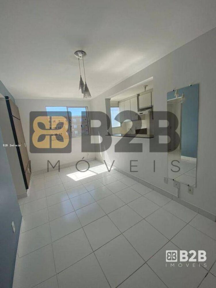 Apartamento, 2 quartos, 48 m² - Foto 3